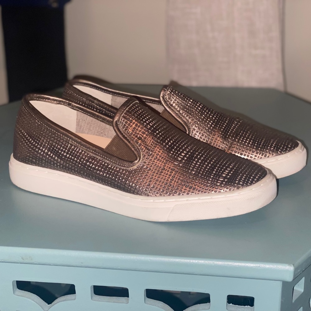 Vince Camino Slip-On Sneakers